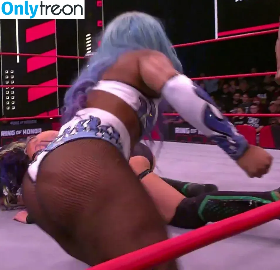 Kiera Hogan nude photo #0086 (AEW Wrestling / HoganKnowsBest3 / hoganknowsbest18 / thekierahogan_)