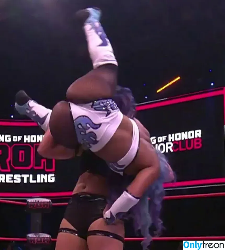 Kiera Hogan nude photo #0089 (AEW Wrestling / HoganKnowsBest3 / hoganknowsbest18 / thekierahogan_)