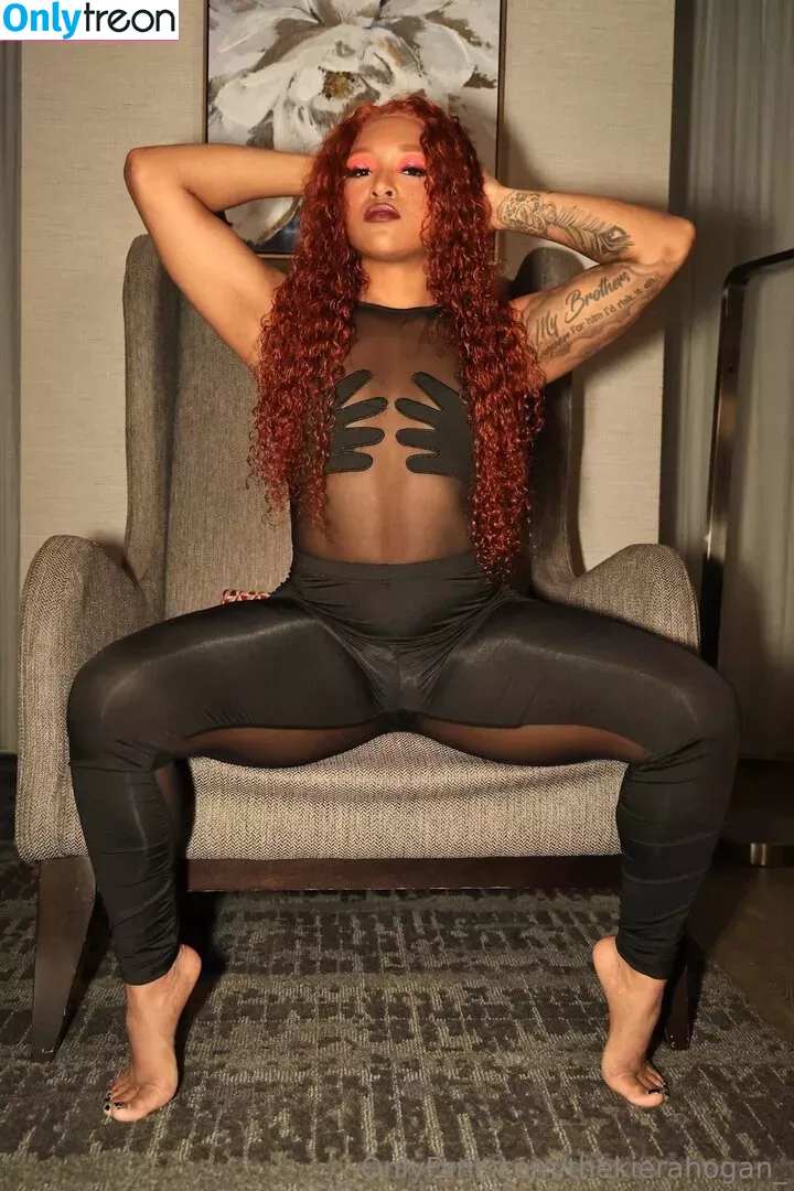 Kiera Hogan голая photo #0117 (AEW Wrestling / HoganKnowsBest3 / hoganknowsbest18 / thekierahogan_)