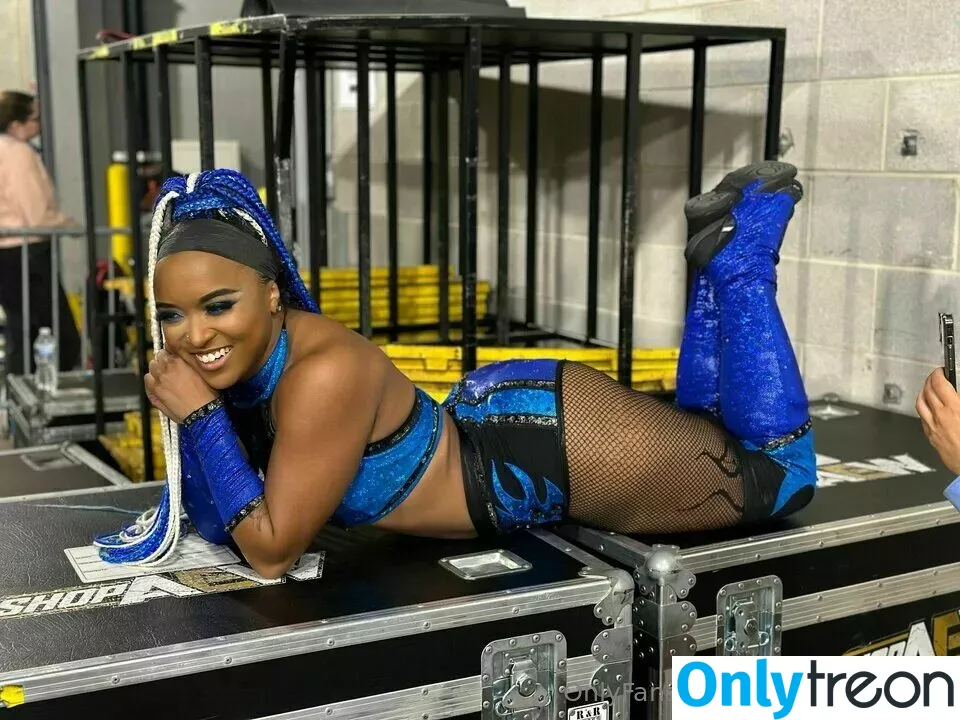 Kiera Hogan nude photo #0162 (AEW Wrestling / HoganKnowsBest3 / hoganknowsbest18 / thekierahogan_)