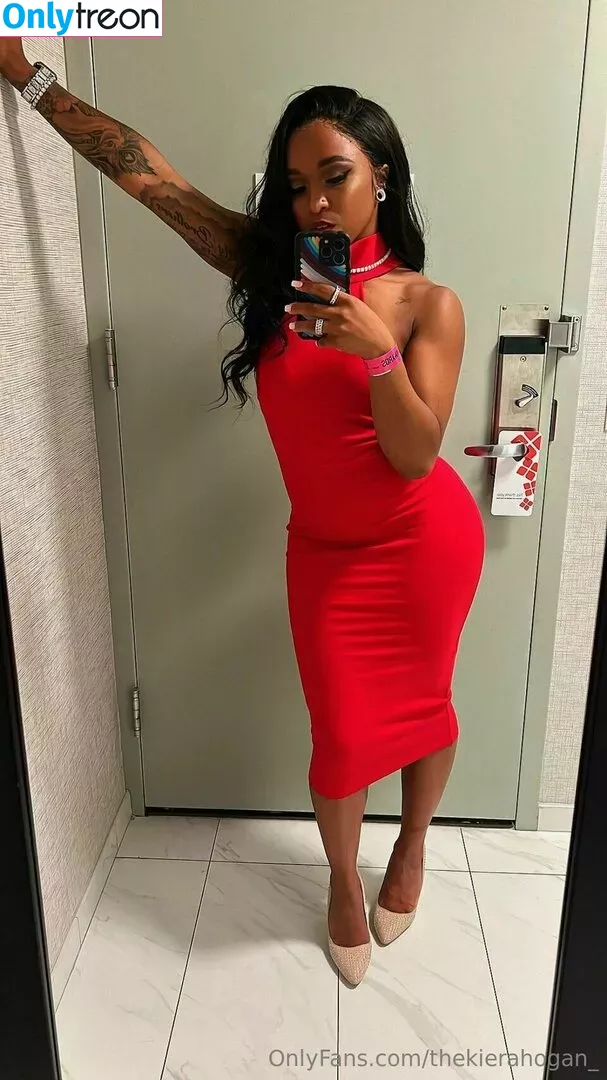 Kiera Hogan голая photo #0167 (AEW Wrestling / HoganKnowsBest3 / hoganknowsbest18 / thekierahogan_)