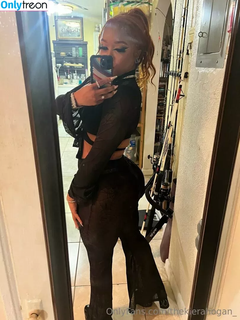 Kiera Hogan голая photo #0201 (AEW Wrestling / HoganKnowsBest3 / hoganknowsbest18 / thekierahogan_)