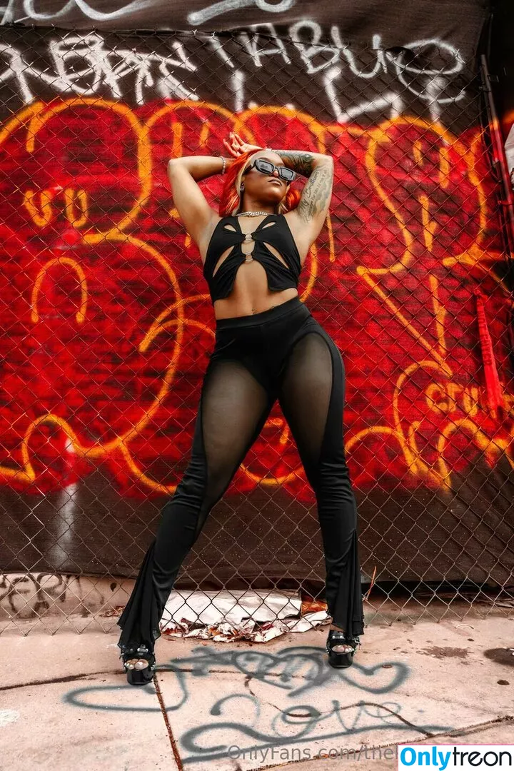 Kiera Hogan голая photo #0231 (AEW Wrestling / HoganKnowsBest3 / hoganknowsbest18 / thekierahogan_)