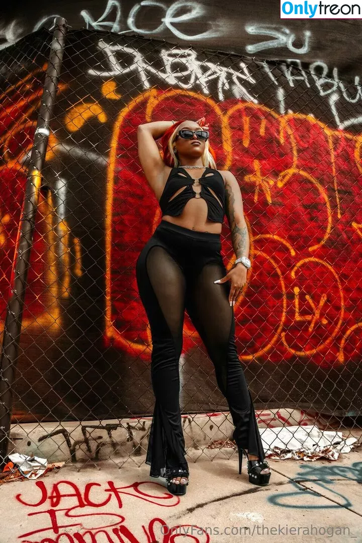 Kiera Hogan голая photo #0232 (AEW Wrestling / HoganKnowsBest3 / hoganknowsbest18 / thekierahogan_)