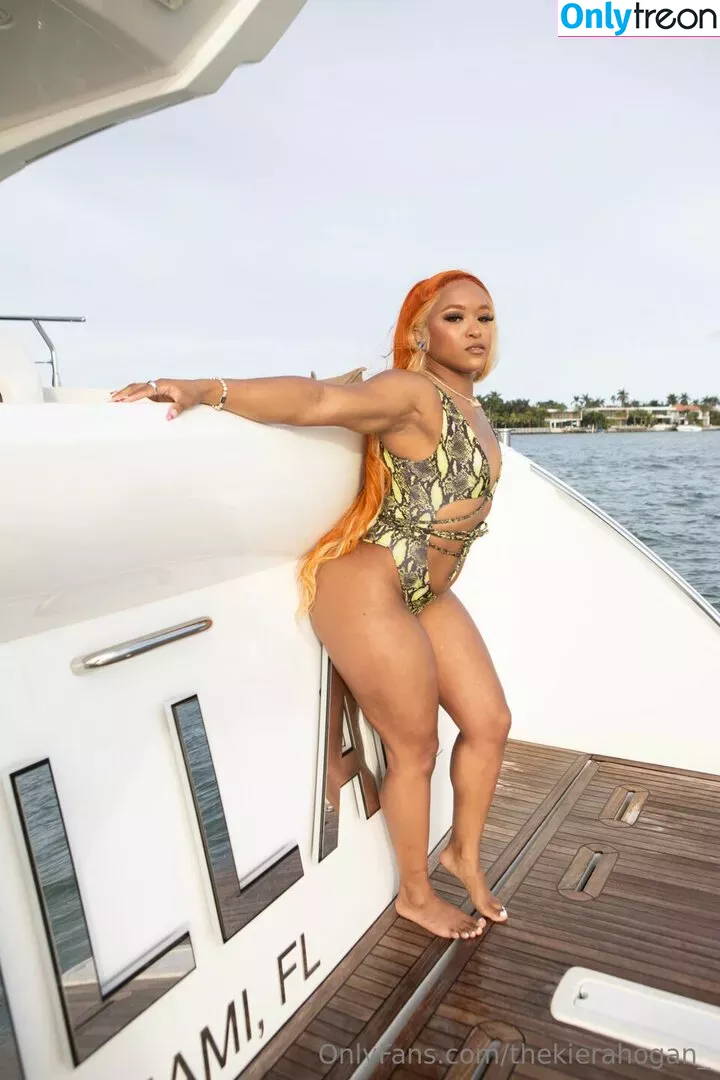 Kiera Hogan nude photo #0235 (AEW Wrestling / HoganKnowsBest3 / hoganknowsbest18 / thekierahogan_)