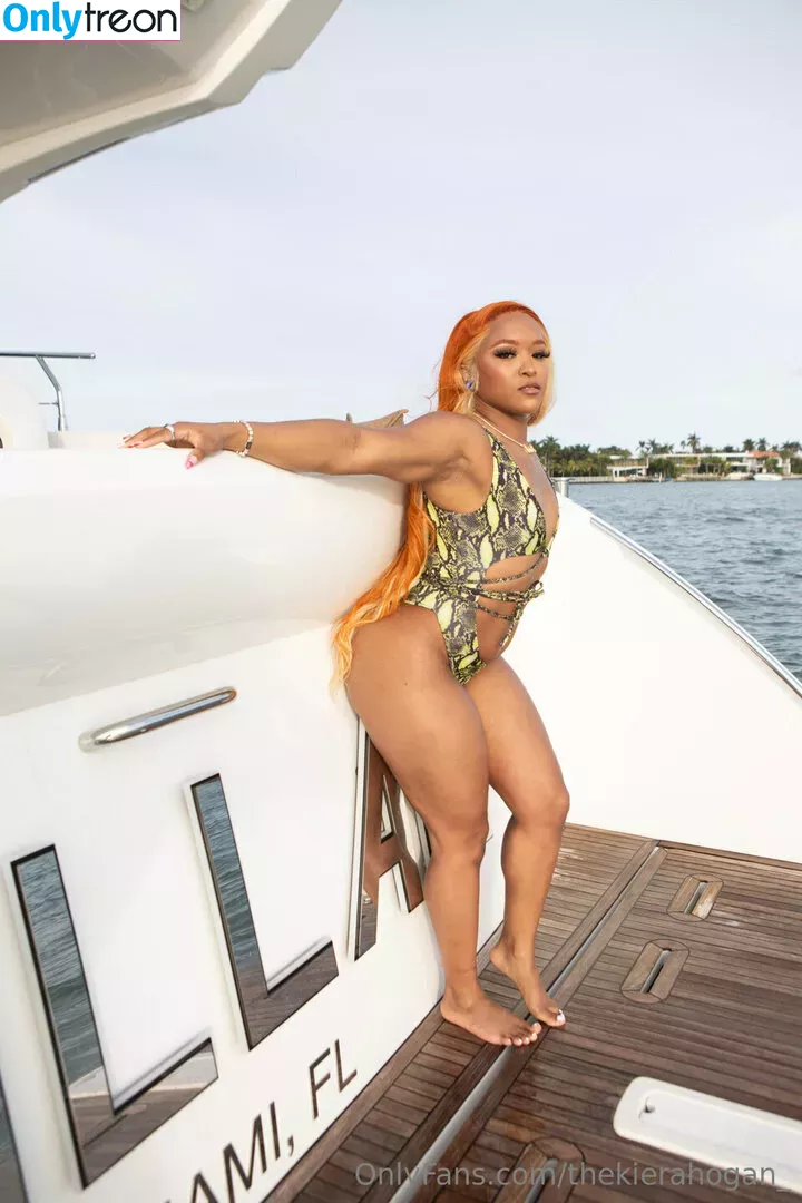 Kiera Hogan голая photo #0238 (AEW Wrestling / HoganKnowsBest3 / hoganknowsbest18 / thekierahogan_)