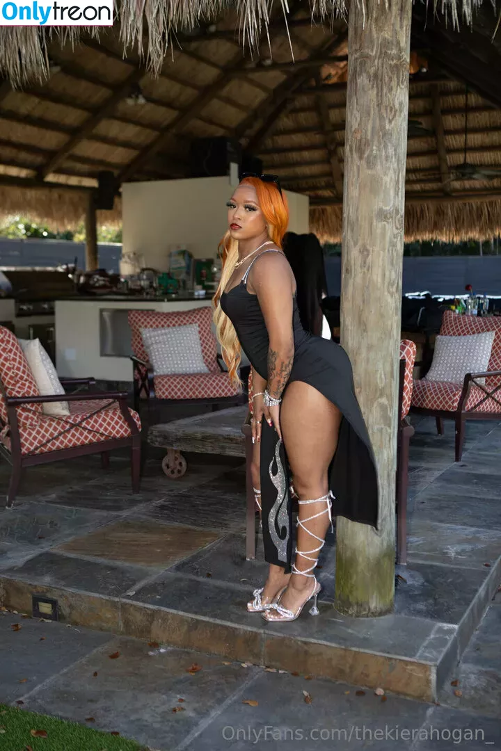 Kiera Hogan голая photo #0274 (AEW Wrestling / HoganKnowsBest3 / hoganknowsbest18 / thekierahogan_)