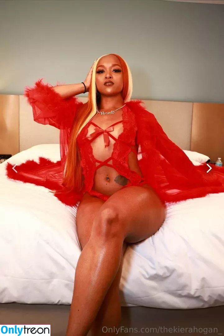 Kiera Hogan голая photo #0279 (AEW Wrestling / HoganKnowsBest3 / hoganknowsbest18 / thekierahogan_)