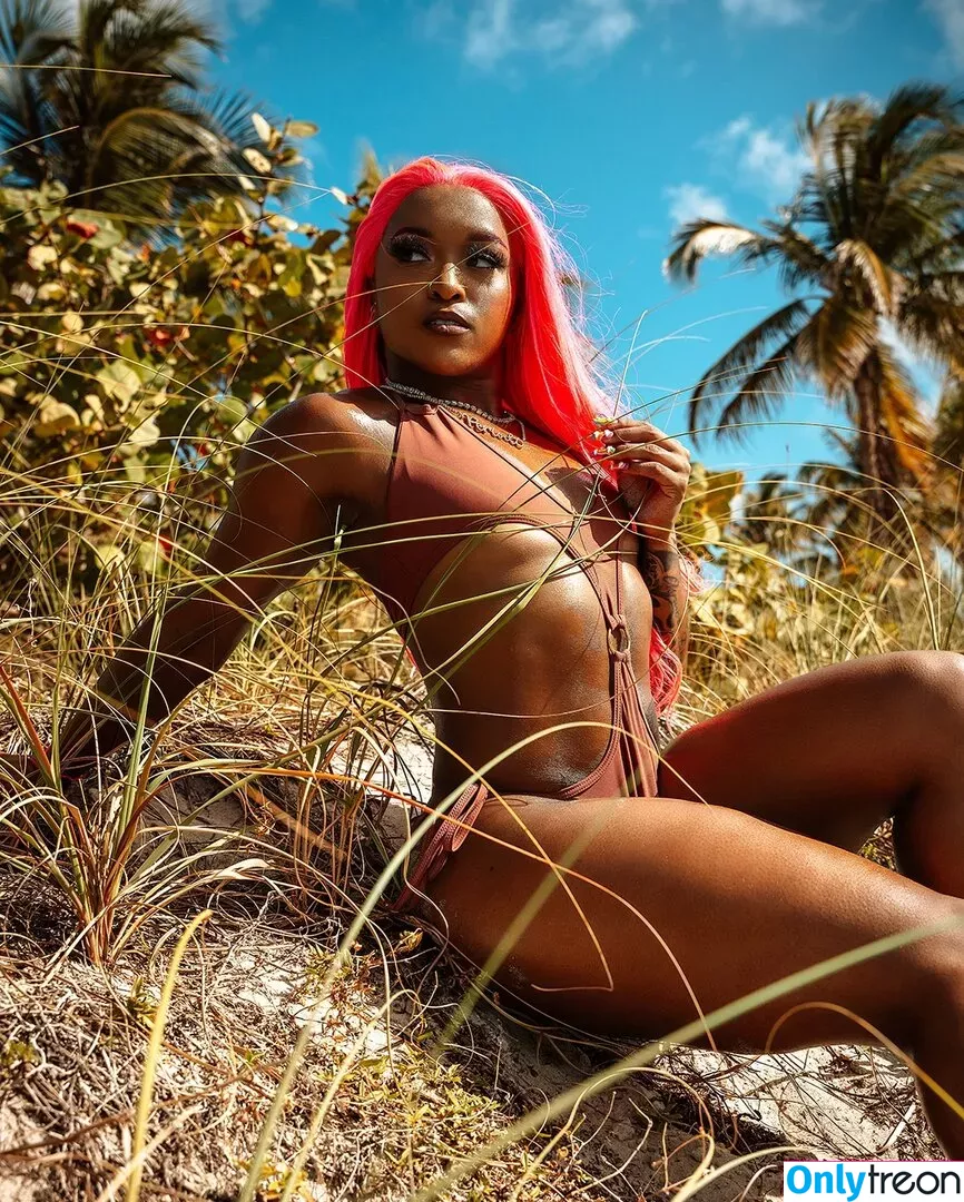 Kiera Hogan nude photo #0289 (AEW Wrestling / HoganKnowsBest3 / hoganknowsbest18 / thekierahogan_)