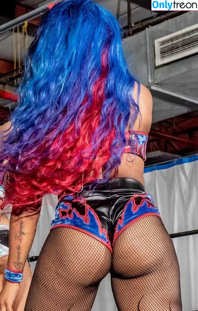 Kiera Hogan nude photo #0337 (AEW Wrestling / HoganKnowsBest3 / hoganknowsbest18 / thekierahogan_)