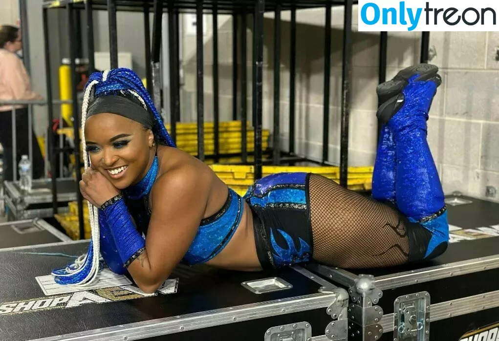 Kiera Hogan голая photo #0349 (AEW Wrestling / HoganKnowsBest3 / hoganknowsbest18 / thekierahogan_)