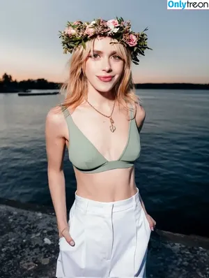Kiernan Shipka / AdventuresSabrina / kiernanshipka фото голая #2342