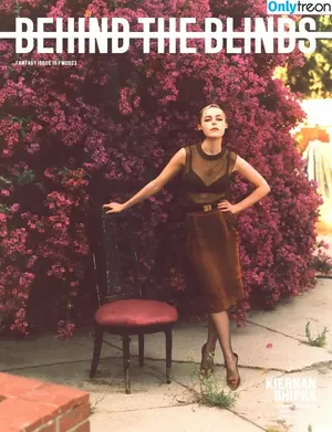 Kiernan Shipka / AdventuresSabrina / kiernanshipka фото голая #2376