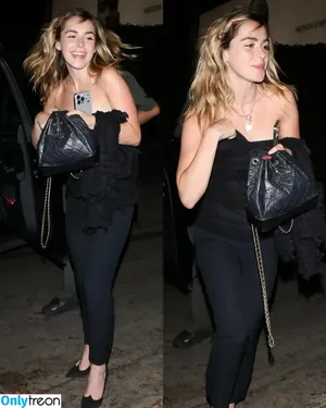 Kiernan Shipka / AdventuresSabrina / kiernanshipka фото голая #2441