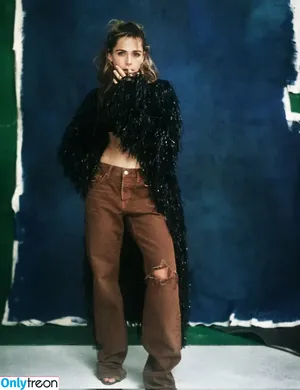 Kiernan Shipka / AdventuresSabrina / kiernanshipka фото голая #2453