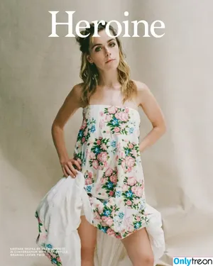Kiernan Shipka / AdventuresSabrina / kiernanshipka фото голая #2455