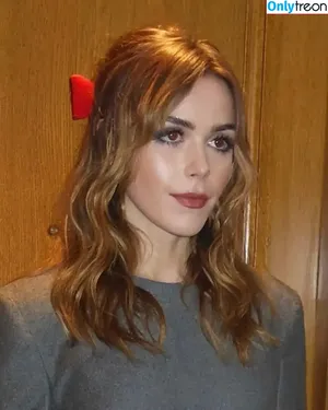 Kiernan Shipka / AdventuresSabrina / kiernanshipka фото голая #2714