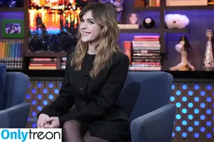 Kiernan Shipka / AdventuresSabrina / kiernanshipka фото голая #2801