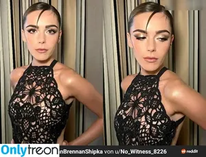 Kiernan Shipka / AdventuresSabrina / kiernanshipka фото голая #2829