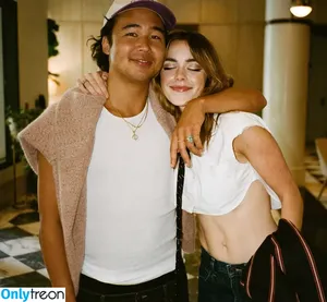 Kiernan Shipka / AdventuresSabrina / kiernanshipka фото голая #2838