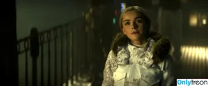 Kiernan Shipka / AdventuresSabrina / kiernanshipka фото голая #2970