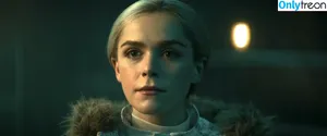 Kiernan Shipka / AdventuresSabrina / kiernanshipka фото голая #2971