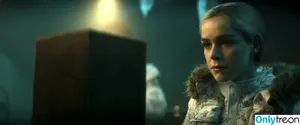 Kiernan Shipka / AdventuresSabrina / kiernanshipka фото голая #2972