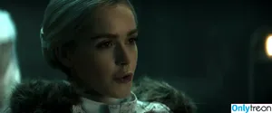 Kiernan Shipka / AdventuresSabrina / kiernanshipka фото голая #2973