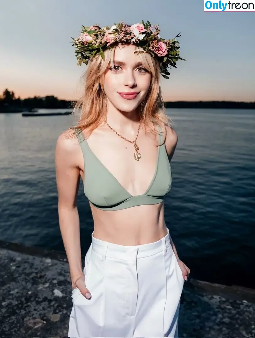 Kiernan Shipka голая photo #2342 (AdventuresSabrina / kiernanshipka)