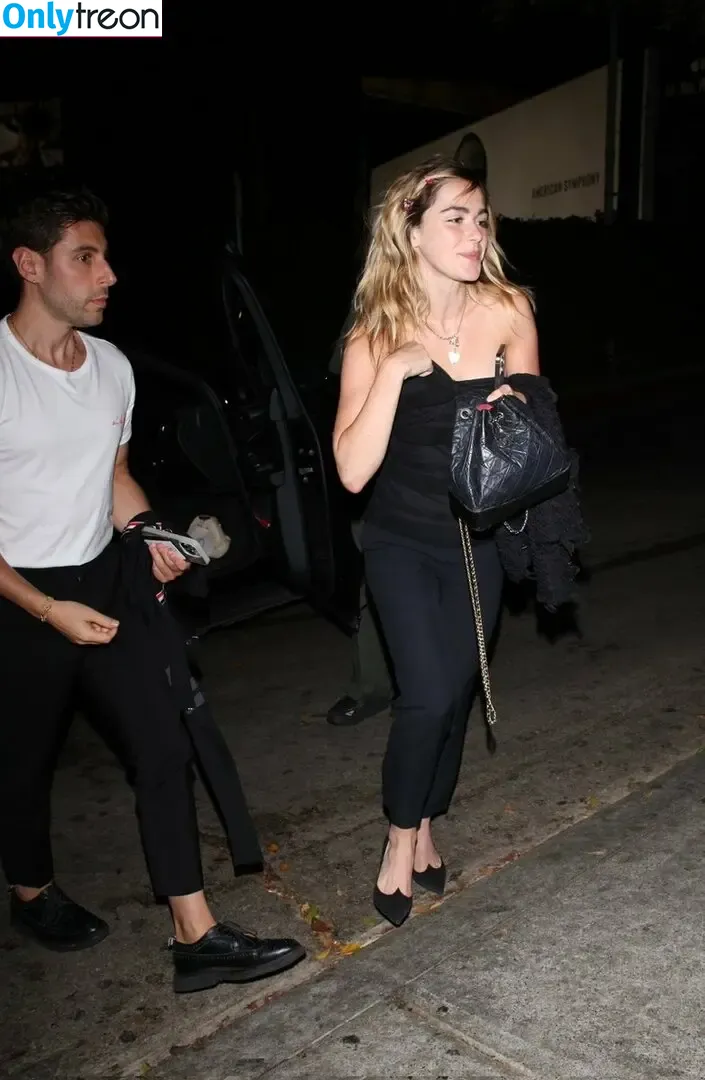 Kiernan Shipka голая photo #2447 (AdventuresSabrina / kiernanshipka)