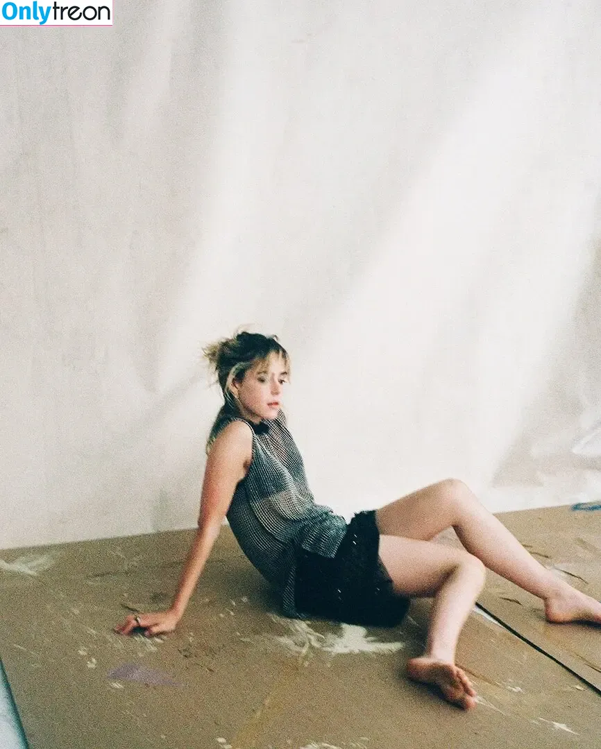 Kiernan Shipka голая photo #2476 (AdventuresSabrina / kiernanshipka)