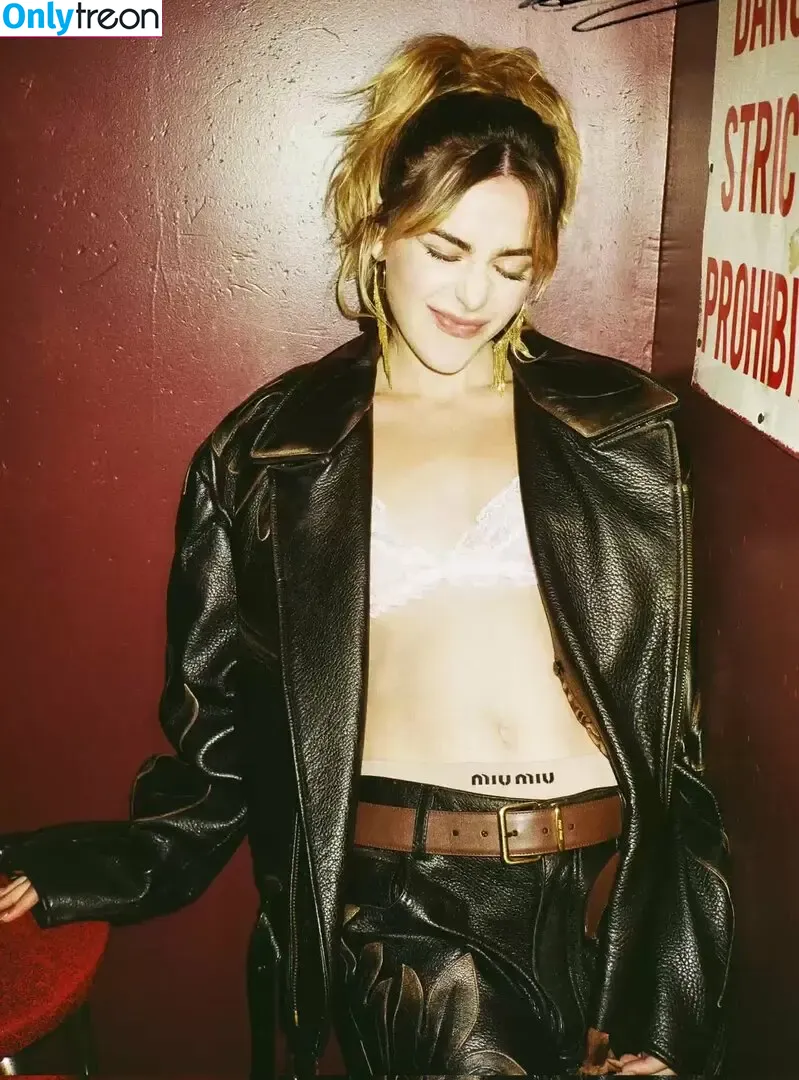 Kiernan Shipka nude photo #2857 (AdventuresSabrina / kiernanshipka)