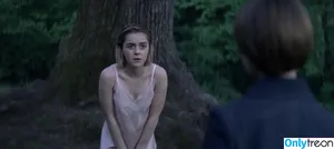 Kiernan Shipka / AdventuresSabrina / kiernanshipka nude photo #3183