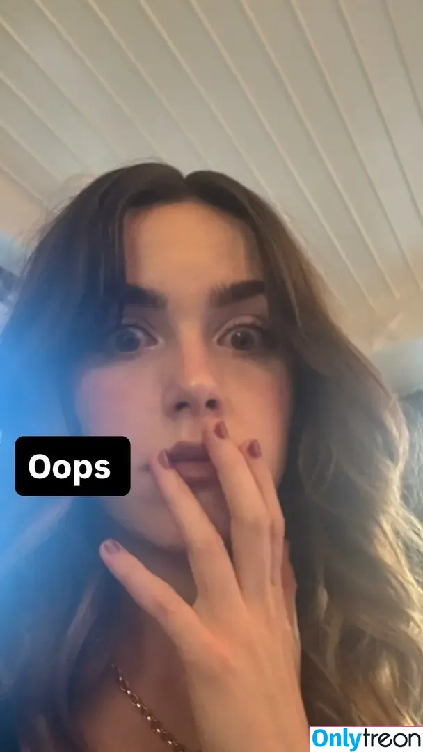 Kiernan Shipka голая photo #3332 (AdventuresSabrina / kiernanshipka)