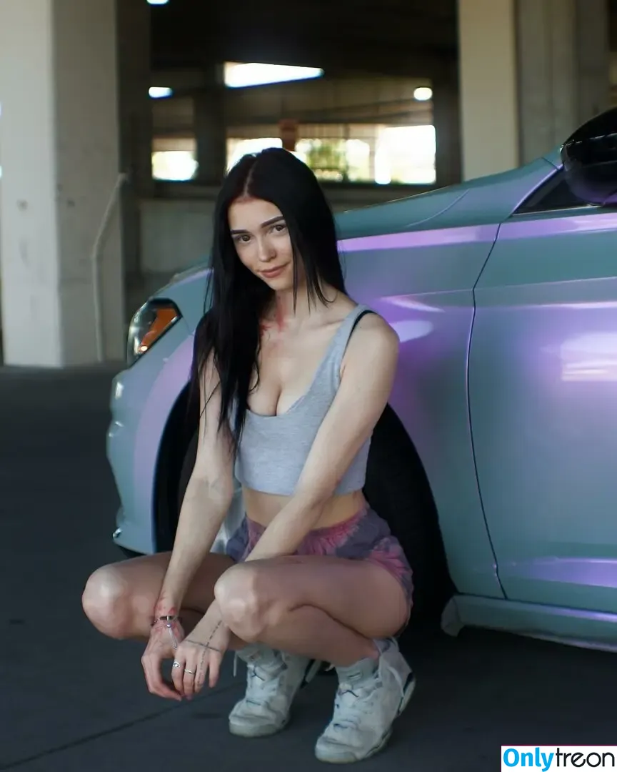 Kierraxxx nude photo #0006 (kierrakush)