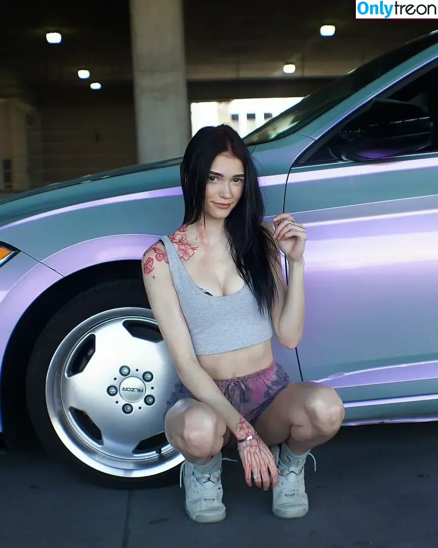 Kierraxxx nude photo #0007 (kierrakush)