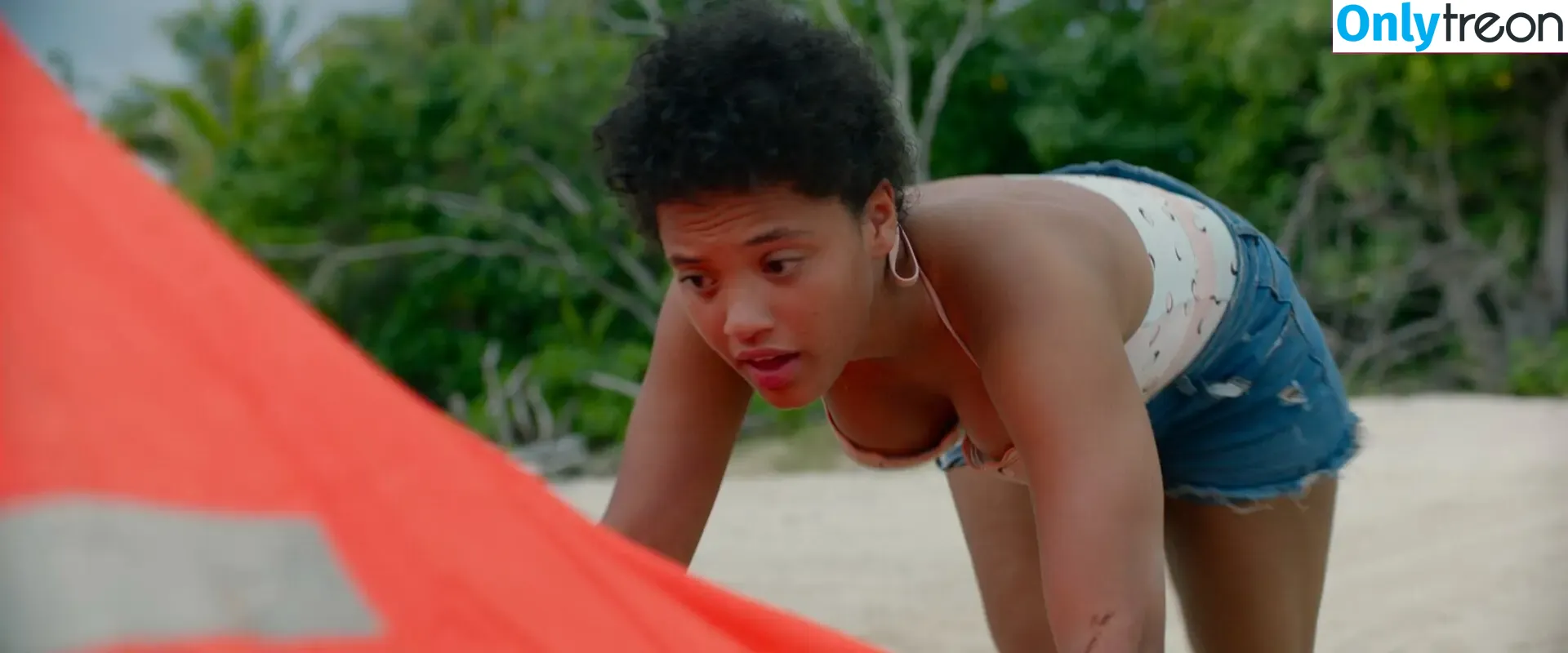 Kiersey Clemons nude photo #0017 (kiersey)