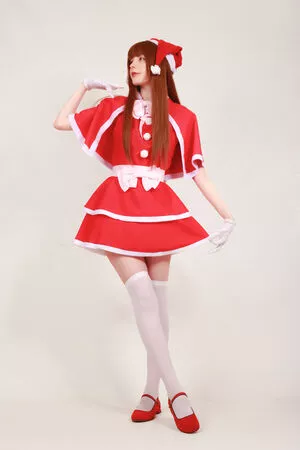 Kiki Glitter Cosplay / KikiGlitterCos / kiki_glitter_cosplay / kikifitcosplay nude photo #0280