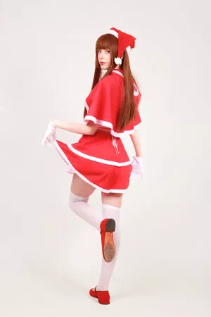 Kiki Glitter Cosplay / KikiGlitterCos / kiki_glitter_cosplay / kikifitcosplay nude photo #0284