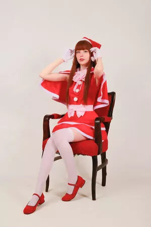 Kiki Glitter Cosplay / KikiGlitterCos / kiki_glitter_cosplay / kikifitcosplay фото голая #0290