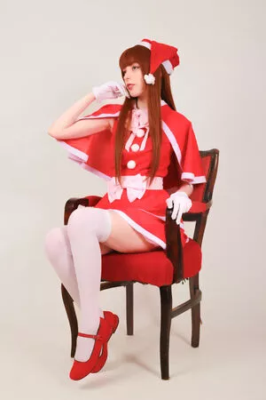 Kiki Glitter Cosplay / KikiGlitterCos / kiki_glitter_cosplay / kikifitcosplay фото голая #0292