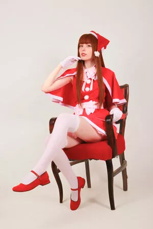 Kiki Glitter Cosplay / KikiGlitterCos / kiki_glitter_cosplay / kikifitcosplay фото голая #0293