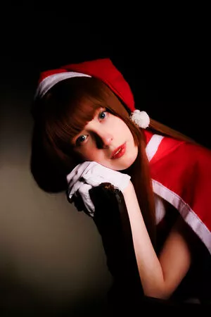 Kiki Glitter Cosplay / KikiGlitterCos / kiki_glitter_cosplay / kikifitcosplay фото голая #0297