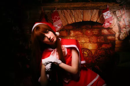 Kiki Glitter Cosplay / KikiGlitterCos / kiki_glitter_cosplay / kikifitcosplay фото голая #0298