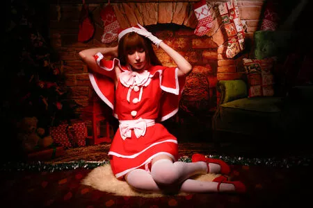 Kiki Glitter Cosplay / KikiGlitterCos / kiki_glitter_cosplay / kikifitcosplay фото голая #0299