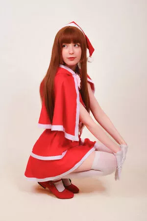 Kiki Glitter Cosplay / KikiGlitterCos / kiki_glitter_cosplay / kikifitcosplay фото голая #0309