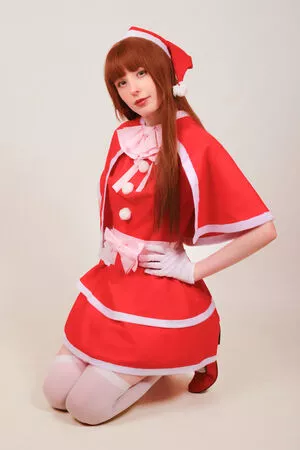 Kiki Glitter Cosplay / KikiGlitterCos / kiki_glitter_cosplay / kikifitcosplay фото голая #0310