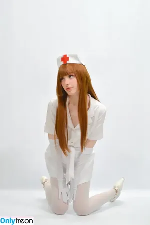 Kiki Glitter Cosplay / KikiGlitterCos / kiki_glitter_cosplay / kikifitcosplay фото голая #0315