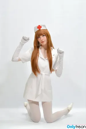 Kiki Glitter Cosplay / KikiGlitterCos / kiki_glitter_cosplay / kikifitcosplay фото голая #0316