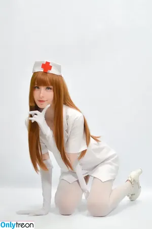 Kiki Glitter Cosplay / KikiGlitterCos / kiki_glitter_cosplay / kikifitcosplay фото голая #0317